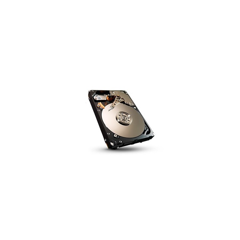 Seagate Savvio 10K.6 900GB 2.5&quot; 6G SAS 2.5&quot;