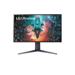 LG 32GQ950P-B Monitor PC 80 cm [31.5] 3840 x 2160 Pixel 4K Ultra HD L