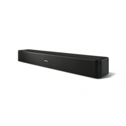 BOSE SOUNDBAR SOLO 5 TV BLUETOOTH BLACK SCHWARZ