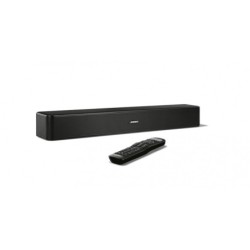 BOSE SOUNDBAR SOLO 5 TV BLUETOOTH BLACK SCHWARZ