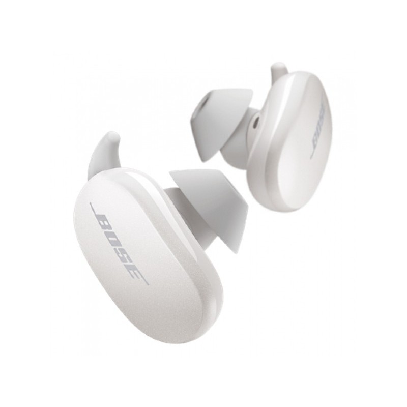 Bose QuietComfort True Wireless *weiss*