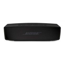 Bose SoundLink Mini II H&Atilde;&cedil;jttaler Sort