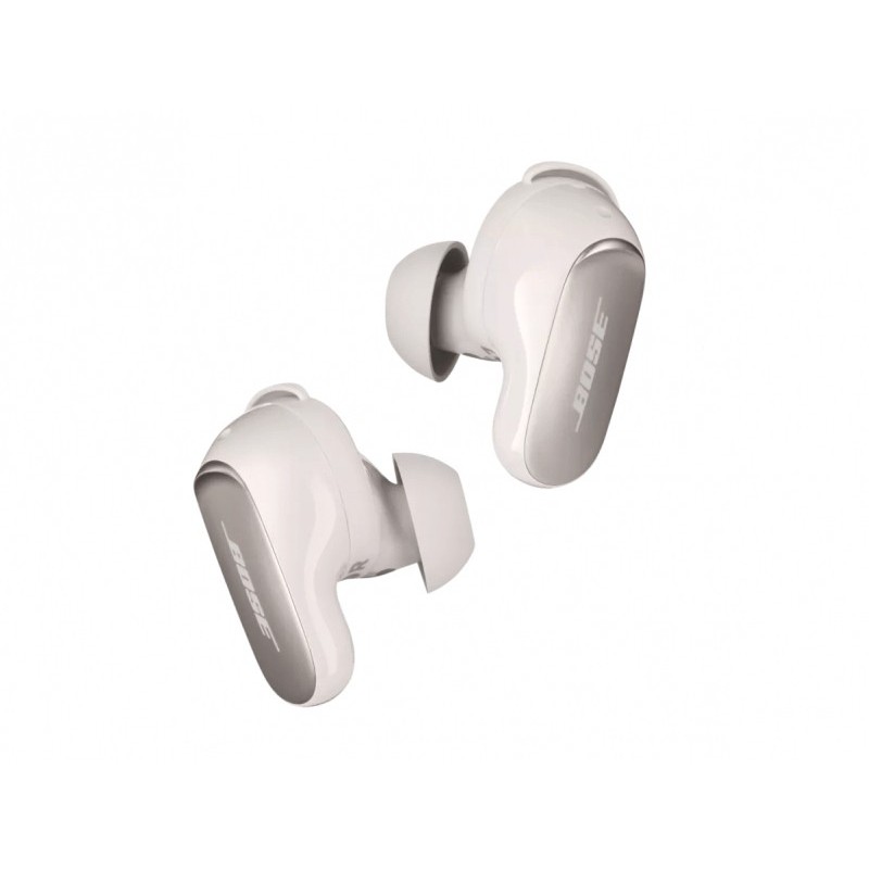 Bose QuietComfort Ultra Auricolare Wireless In-ear Musica/Giornaliera