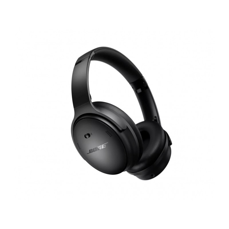 Bose QuietComfort Auricolare Con cavo e senza cavo A Padiglione Music