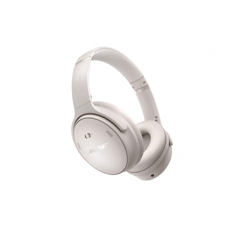 Bose QuietComfort Auricolare Con cavo e senza cavo A Padiglione Music