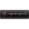 Kenwood KDC-BT450DAB Schwarz 1 DIN 50W