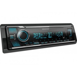 Kenwood KMMBT508DAB