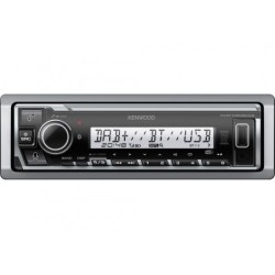 Kenwood Autoradio KMR-M508DAB