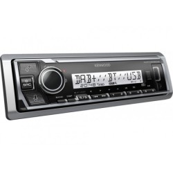 Kenwood Autoradio KMR-M508DAB