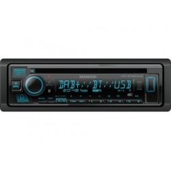 Kenwood KDCBT560DAB