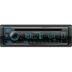 Kenwood KDCBT760DAB