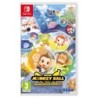 Nintendo Super Monkey Ball Banana Rumble [Switch] Standard Multilingu