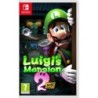 Nintendo Luigi&#039;s Mansion 2 HD [Switch] Standard Multilingua Nintendo 