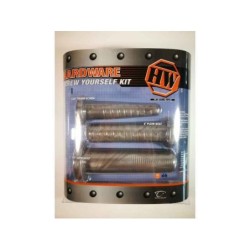 HARDWARE SCREW YOURSELF KIT, 3E