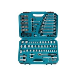 120 PIECE MAINTANANCE SET