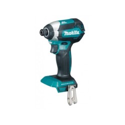 Makita Schlagschrauber 3400 RPM 170 Nm Akku DTD153Z