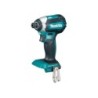 Makita Schlagschrauber 3400 RPM 170 Nm Akku DTD153Z