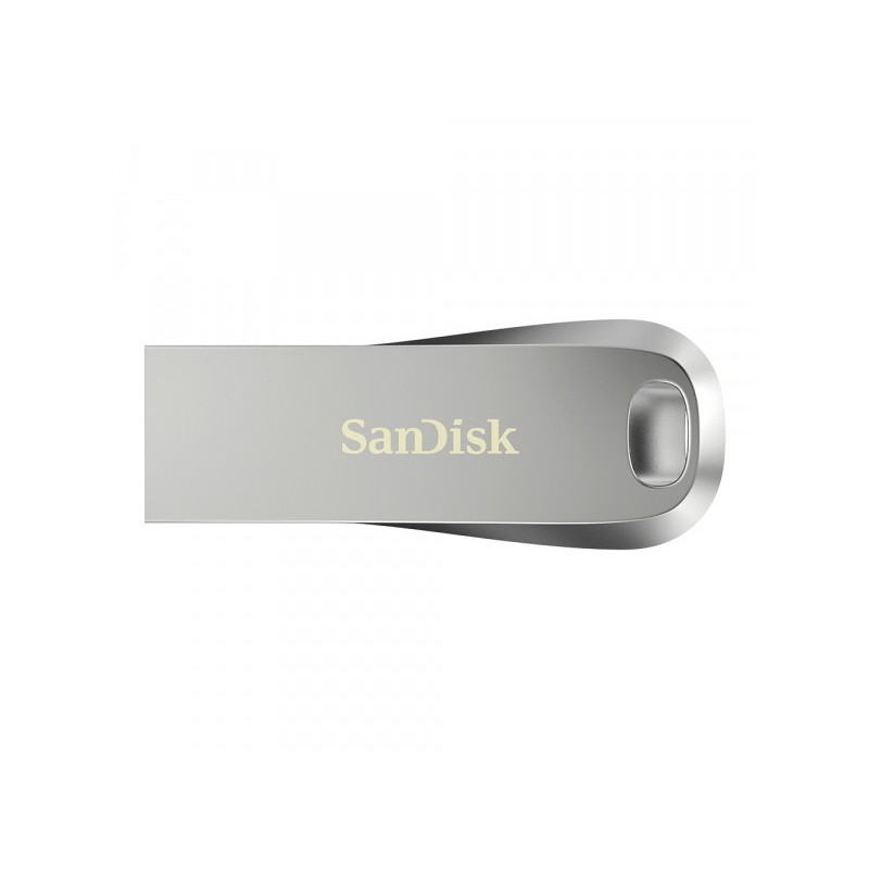 SanDisk Ultra Luxe 32GB USB 3.2 Gen 1 Flash-Laufwerk SDCZ74-032G-G46