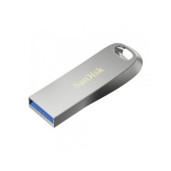 SanDisk Ultra Luxe 32GB USB 3.2 Gen 1 Flash-Laufwerk SDCZ74-032G-G46