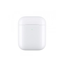 Apple MR8U2ZM/A accessorio per cuffia Custodia WIRELESS CHARGING CAS