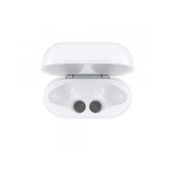 Apple MR8U2ZM/A accessorio per cuffia Custodia WIRELESS CHARGING CAS