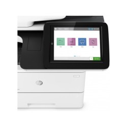 HP LaserJet Enterprise MFP M528dn - Stampante multifunzione - B/N - l