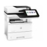 HP LaserJet Enterprise MFP M528dn - Stampante multifunzione - B/N - l