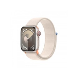 Apple Watch Series 9 (GPS Cellular) cassa in alluminio da 41 mm polar