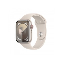 Apple Watch Series 9 (GPS Cellular) cassa in alluminio da 45 mm polar