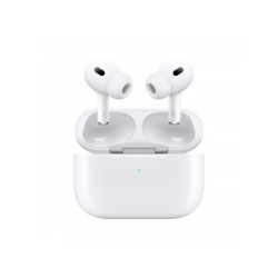 Apple AirPods Pro [seconda generazione] AirPods Pro [2nd generation] 