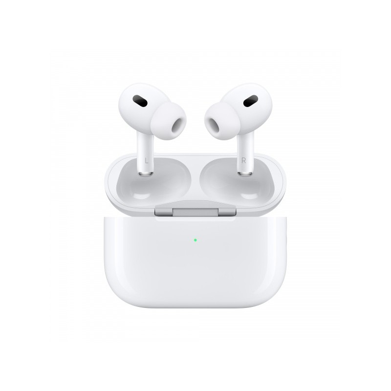 Apple AirPods Pro [seconda generazione] AirPods Pro [2nd generation] 