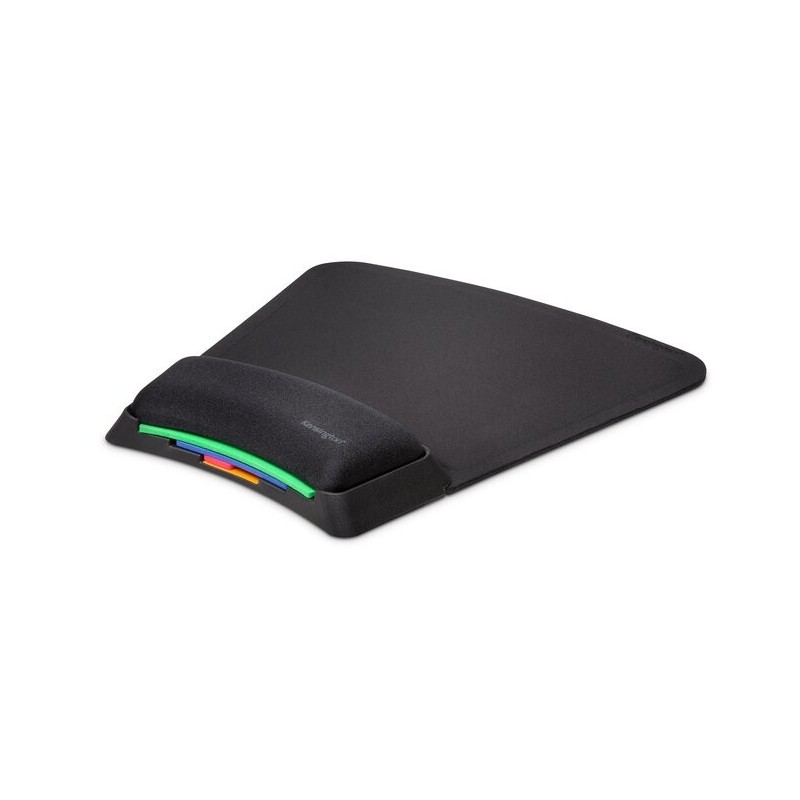 KENSINGTON SMARTFIT - TAPIS DE SOURIS - NOIR