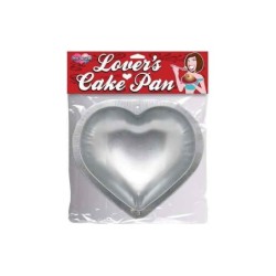 LOVER\&#039;S CAKE PAN, HERZ KUCHENFORM