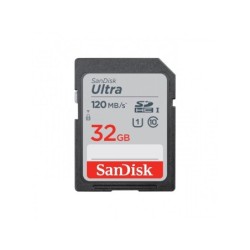 SanDisk SDHC Ultra 32GB SDSDB-032G-Z46