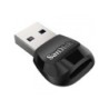 SanDisk MobileMate lettore di schede USB 32 Gen 1 31 Gen 1 Nero