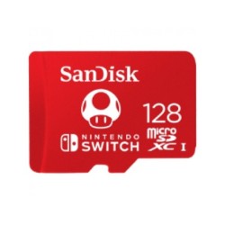 SanDisk SDSQXAO-128G-GNCZN memoria flash 128 GB MicroSDXC Sandisk SD