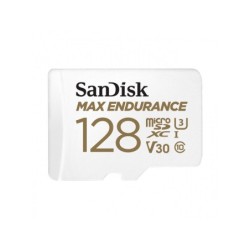 SanDisk Max Endurance 128 GB MicroSDXC UHS-I Classe 10 (SanDisk Max E