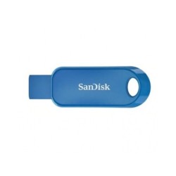 SanDisk Cruzer Snap unitÃ  flash USB 32 GB USB tipo A 20 Blu SanD