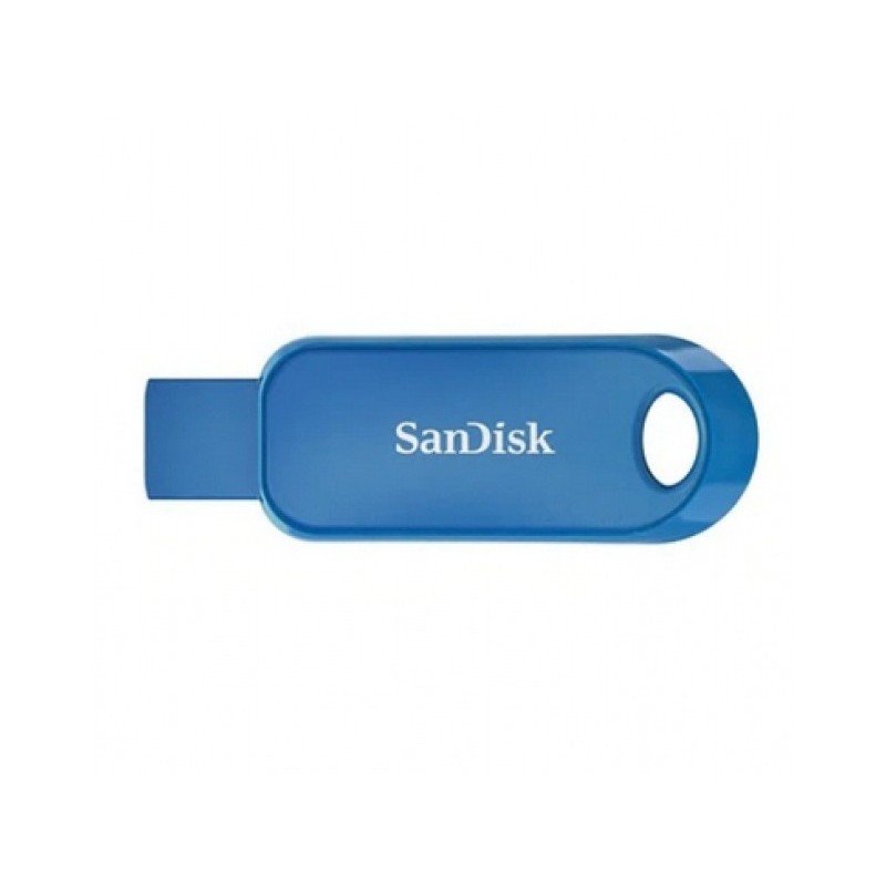 SanDisk Cruzer Snap unitÃ  flash USB 32 GB USB tipo A 20 Blu SanD