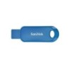 SanDisk Cruzer Snap unitÃ  flash USB 32 GB USB tipo A 20 Blu SanD