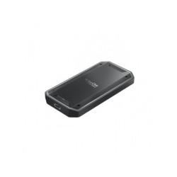 SanDisk Professional PRO-G40 - SSD - 1 TB - esterno portatile - USB