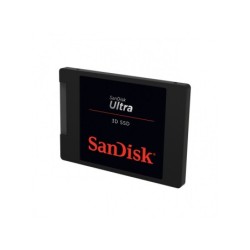 SanDisk Ultra 3D 2.5 1000 GB Serial ATA III 3D NAND (SanDisk Ultra 3D