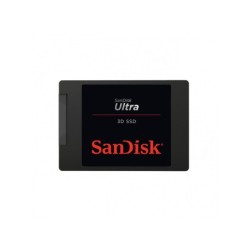 SanDisk Ultra 3D 2.5 1000 GB Serial ATA III 3D NAND (SanDisk Ultra 3D