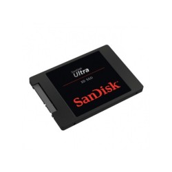 SanDisk Ultra 3D 2.5 1000 GB Serial ATA III 3D NAND (SanDisk Ultra 3D