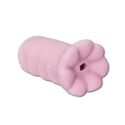 CYBER LOVECLONE PRIME TIME HAND MASTURBATOR, PINK, 8, 5CM