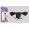 ELASTABIND JOCKSTRAP RESTRAINT, PENIS-HODENHALTER &amp; HANDFESSE