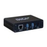 USB TO ETHERNET SERVER, 2 PORT - AW02-G300, USB 3.2 Gen 1 [3.1 - Gen 