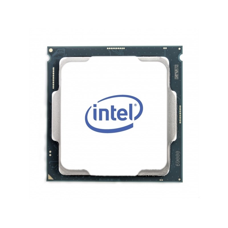 CPU Intel Xeon E-2124/3.3 GHz/UP/LGA1151v2/Tray - CM8068403654414