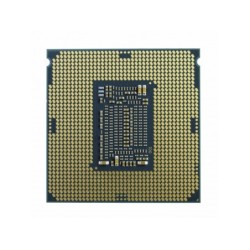 CPU Intel Xeon E-2124/3.3 GHz/UP/LGA1151v2/Tray - CM8068403654414