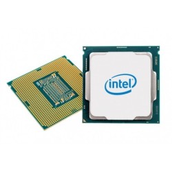 CPU Intel Xeon E-2124/3.3 GHz/UP/LGA1151v2/Tray - CM8068403654414